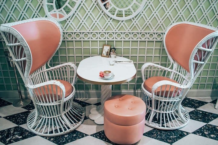 Paris private food tours