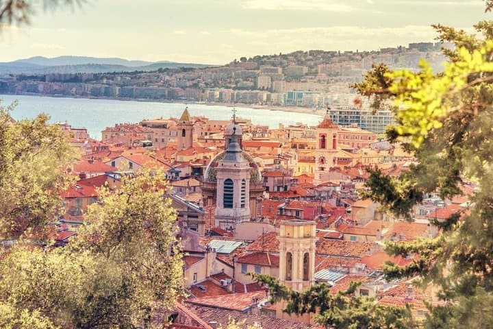 Secrets of Nice: Exclusive Private Walking Tour of Nice