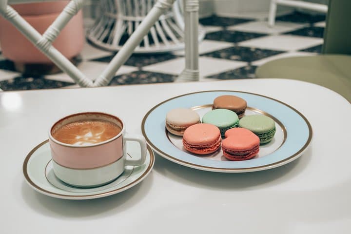 Paris private food tour