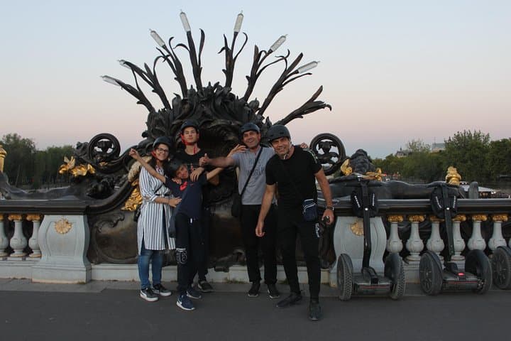Best Paris Experience