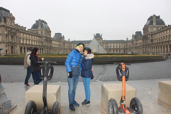Best Paris Experience