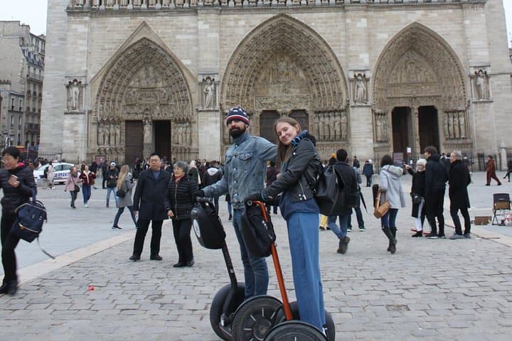 Best Paris Experience