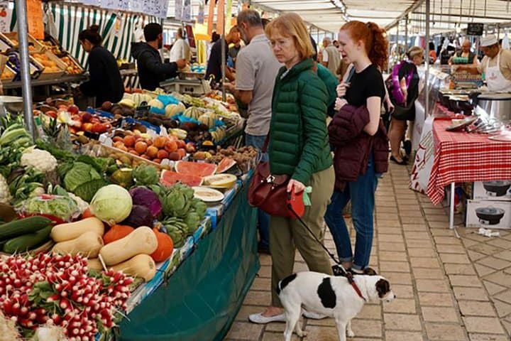 Paris Gourmet Food Tour