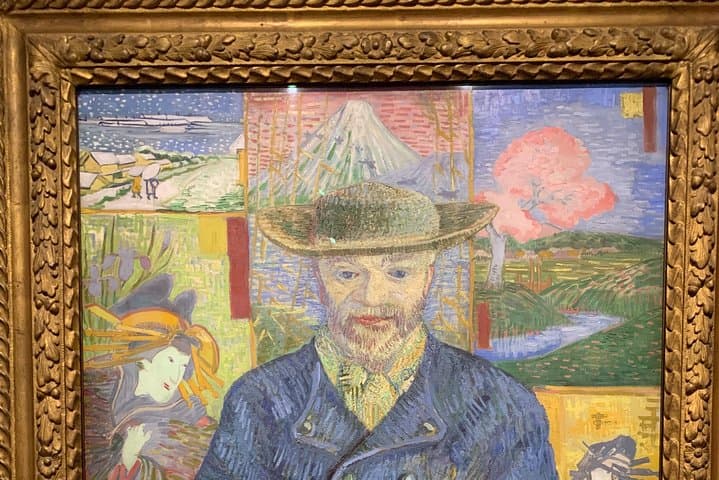 Rodin's Museum Masterpiece and Inside Musée d'Orsay