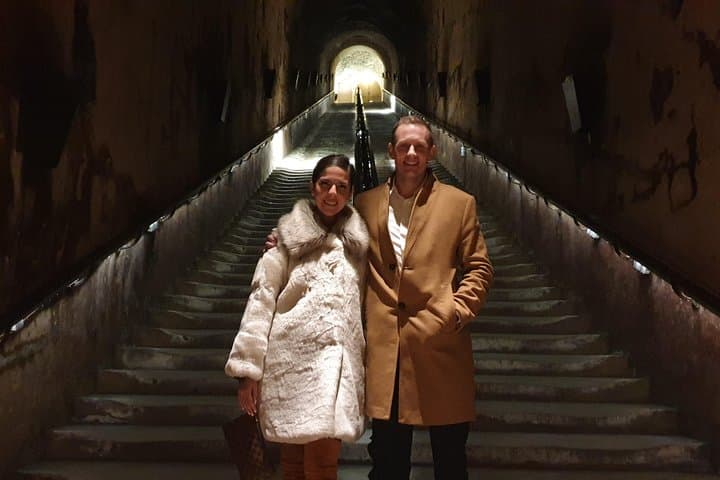 Love & Bubbles: A Romantic 2-day trip in Champagne