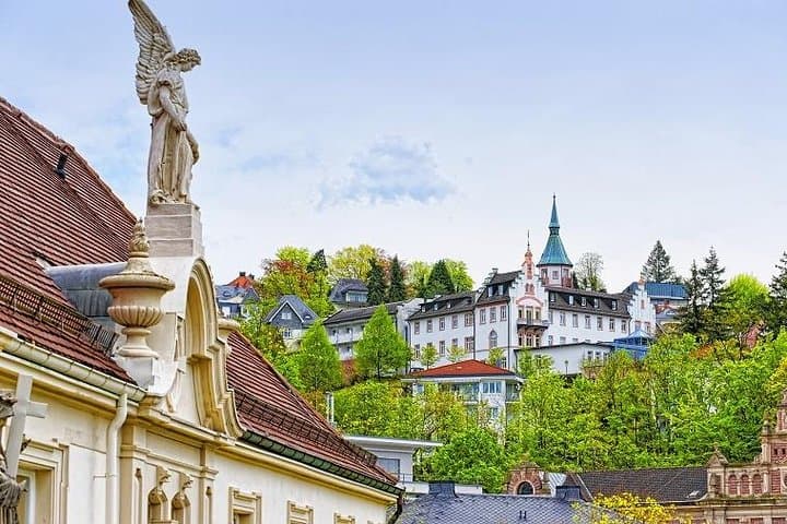 City of Baden-Baden
