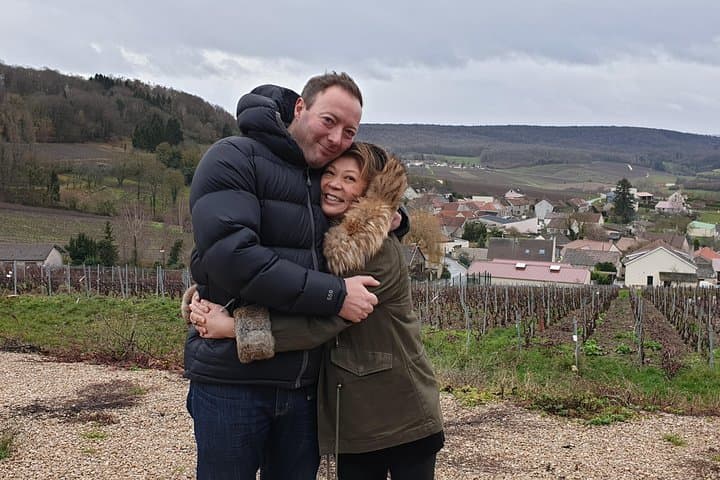 Love & Bubbles: A Romantic 2-day trip in Champagne