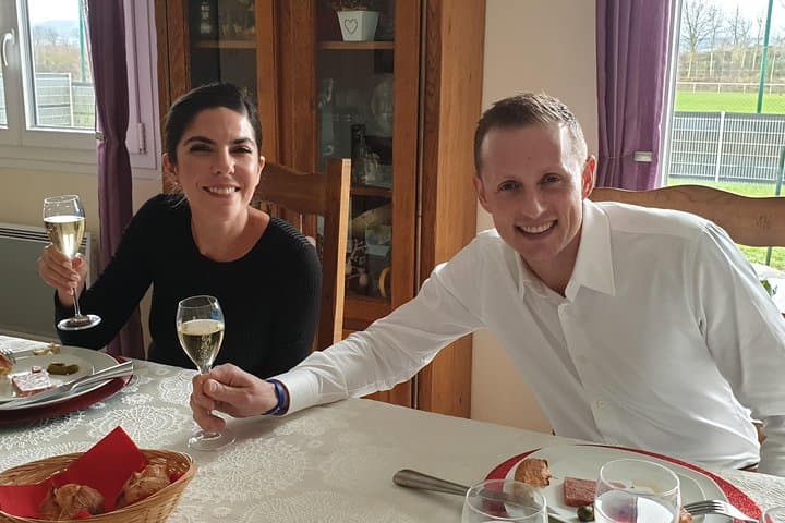 Love & Bubbles: A Romantic 2-day trip in Champagne
