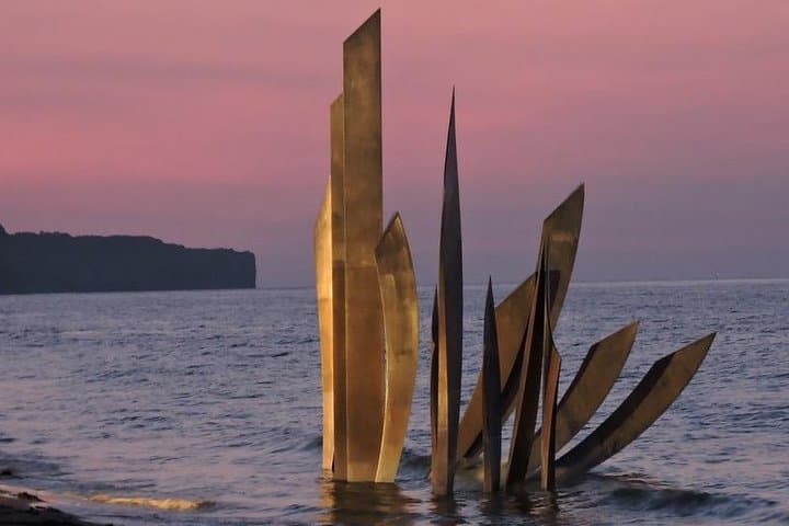 Omaha Beach