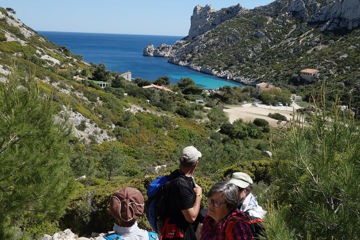 Sormiou, Morgiou, Sugiton: the essentials!