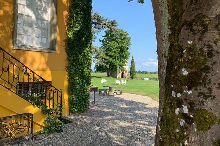 Private day tour in the Médoc (Premium Sedan)
