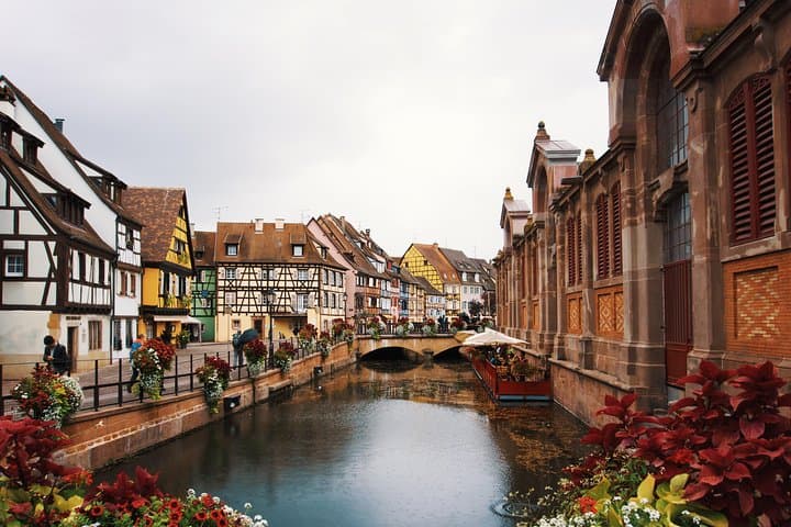 Discover Colmar’s most Photogenic Spots with a Local