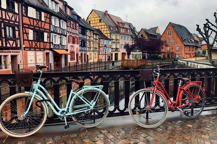 Discover Colmar’s most Photogenic Spots with a Local