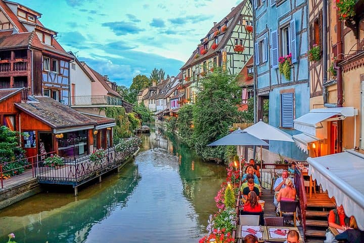 Discover Colmar’s most Photogenic Spots with a Local