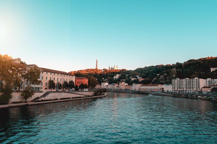 Explore the Instaworthy Spots of Lyon with a Local