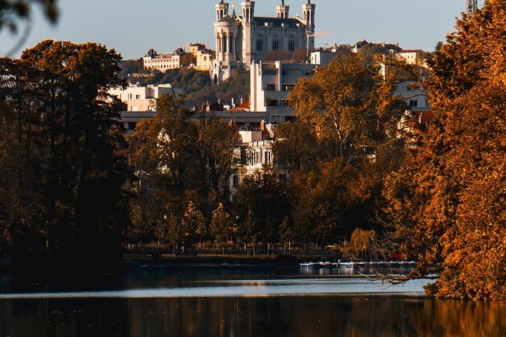 Explore the Instaworthy Spots of Lyon with a Local