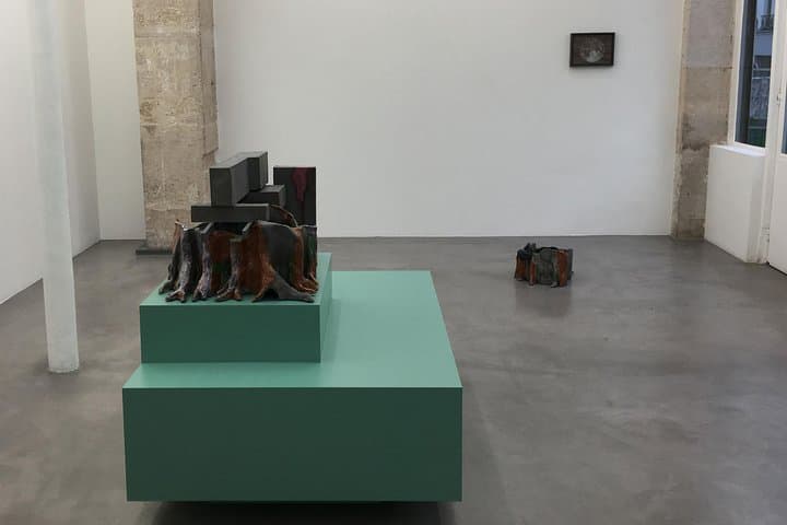 Galerie Jocelyn Wolf