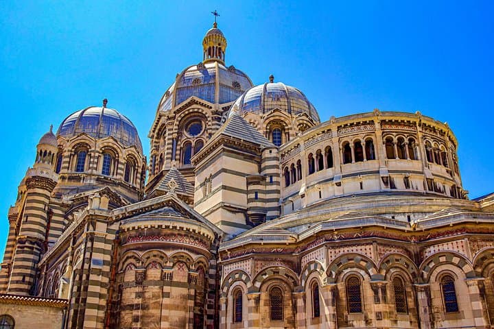 Explore the Instaworthy Spots of Marseille with a Local