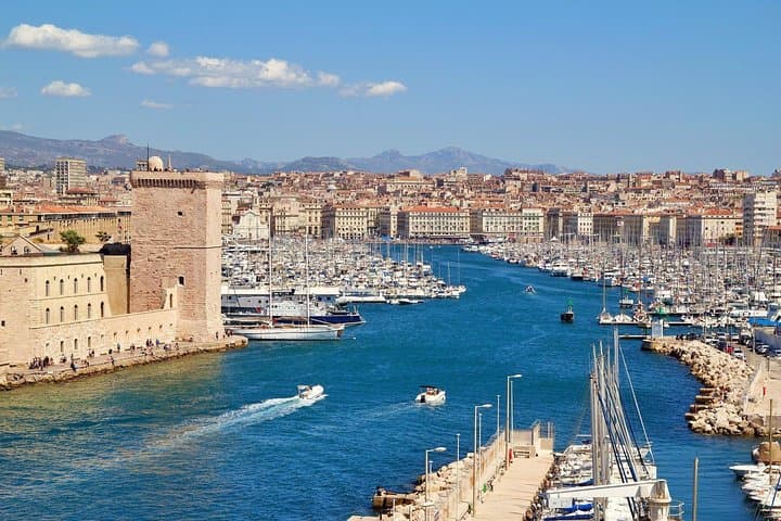 Explore the Instaworthy Spots of Marseille with a Local