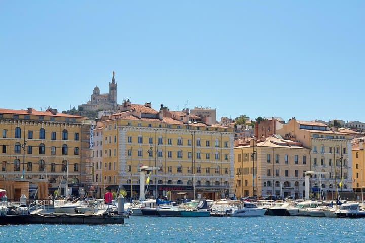 Be Marseillais for an Afternoon with a Local