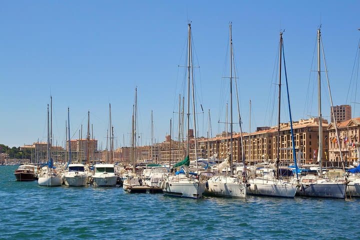 Be Marseillais for an Afternoon with a Local