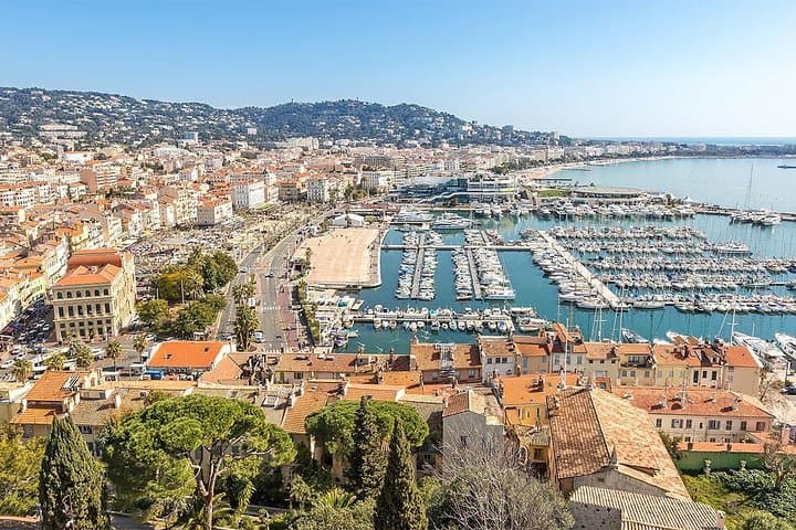 Cannes