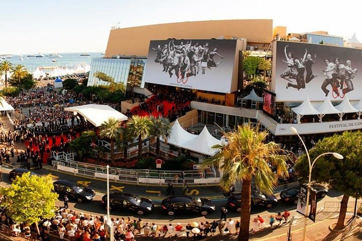 Cannes