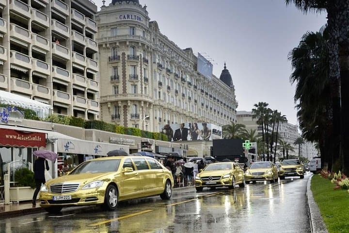 Cannes