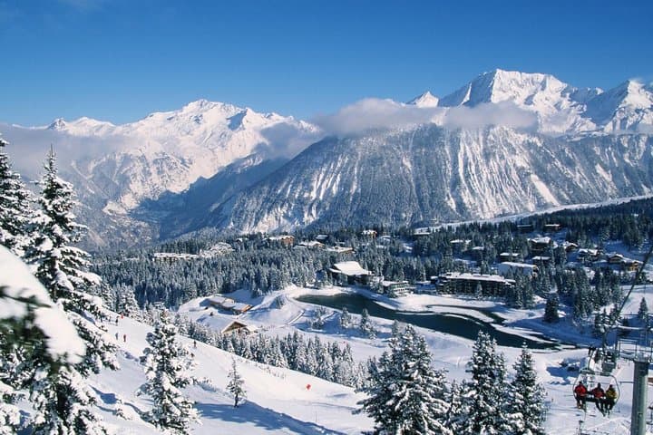 Courchevel