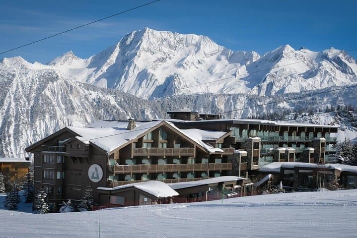 Courchevel