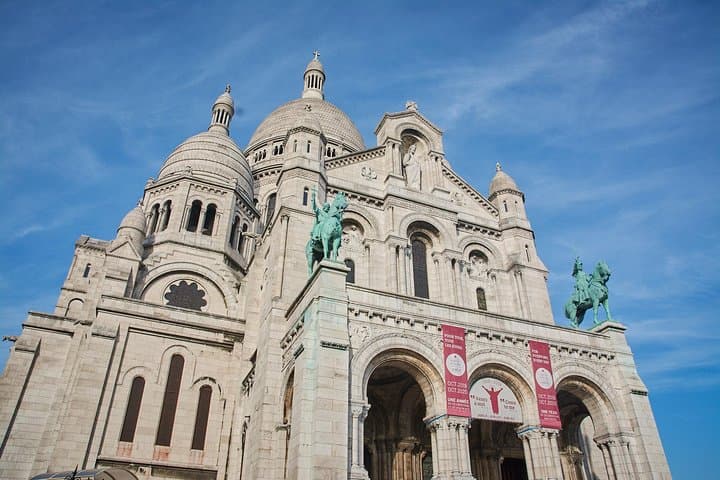 Montmartre Private Walking Tour