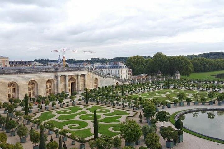 Private Versailles Tour | Royal Palace & Gardens Golf Cart Tour