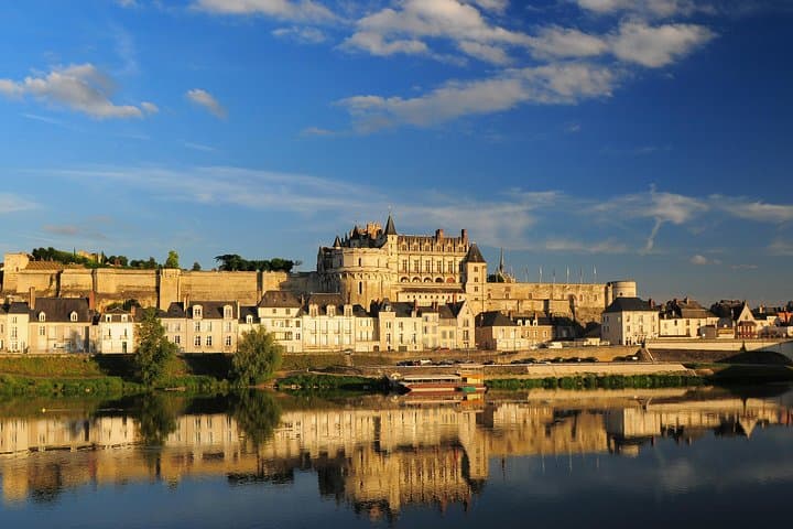 Amboise - Credit Photo Leonard de Serres