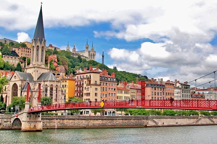 Lyon