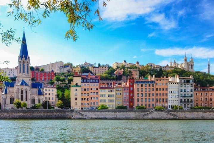 Lyon
