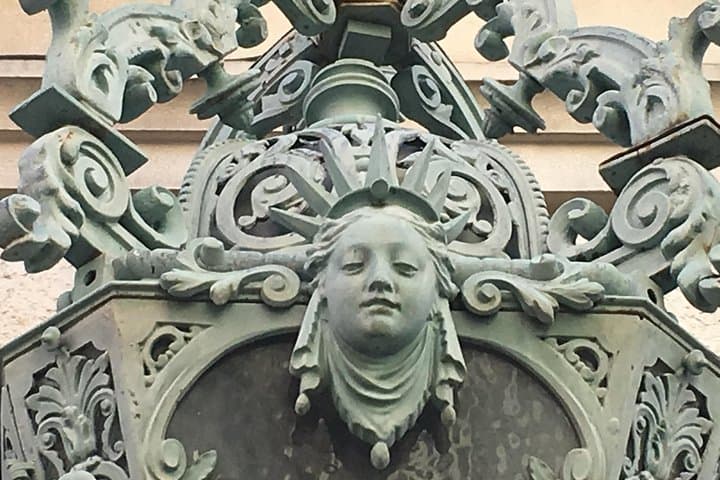 Private Nice City Tour (from Nice)