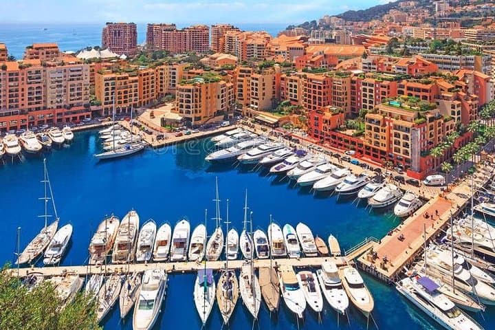 Monaco