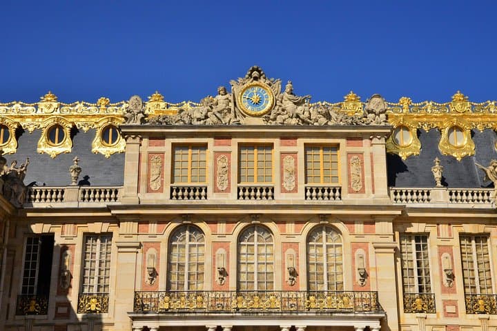 VERSAILLES PALACE