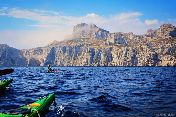 Follow the Guide, Riou Archipelago