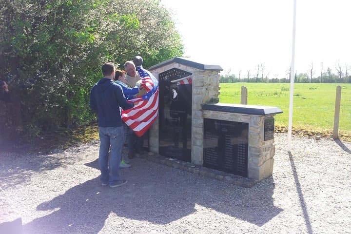 Private Normandy Tour D-Day American Landing Beaches