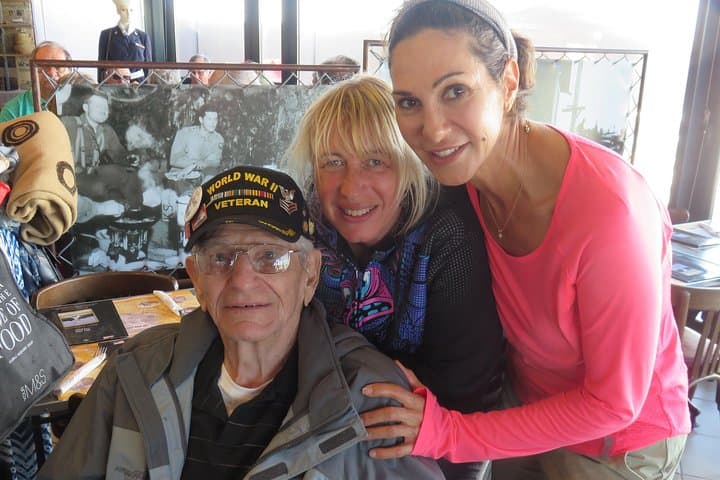 Private Normandy Tour D-Day American Landing Beaches