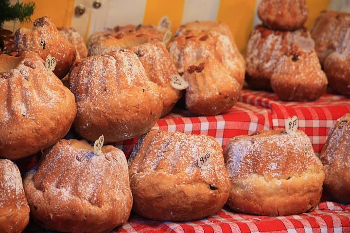 Strasbourg Gourmet Food Walking Guided Tour - Local Food & Wine
