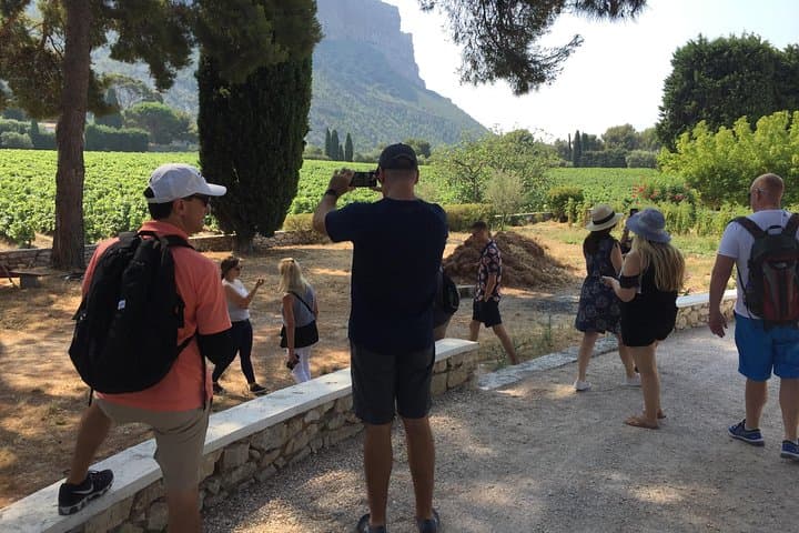 Heritage, wines and gastronomy - 3-day tour