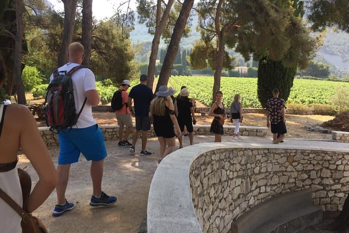 Heritage, wines and gastronomy - 3-day tour