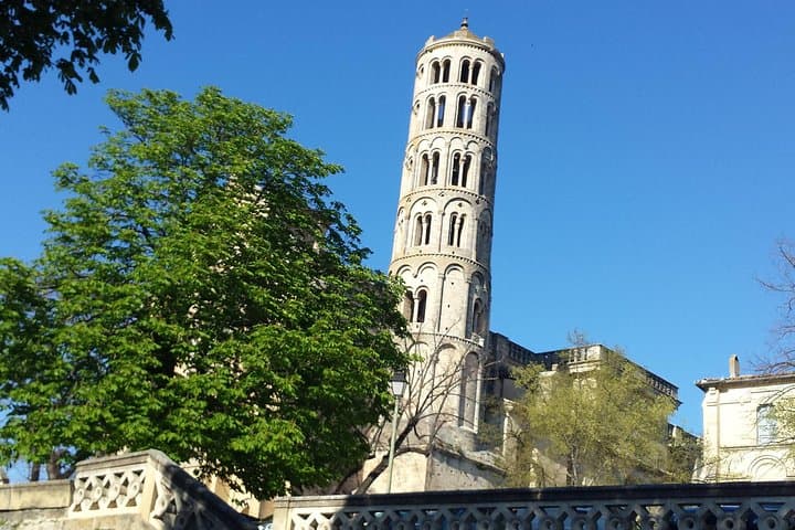Uzès