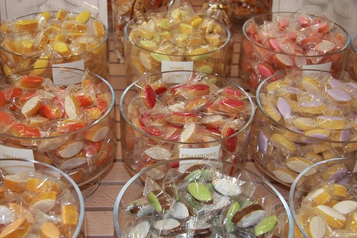 Marseille Miam Miam Food tour