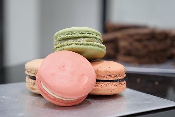 Paris Montmartre Guided Food Tour: A Full Meal by Do Eat Better