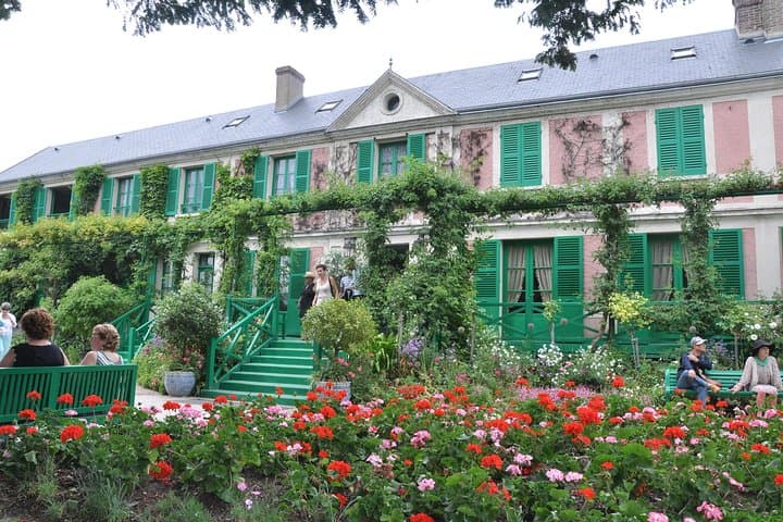 Giverny (Monet)
