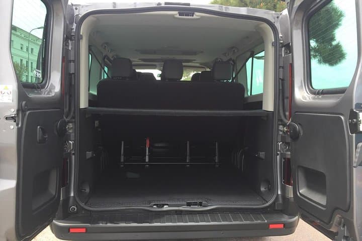 Private Transfer Marseille - Arles
