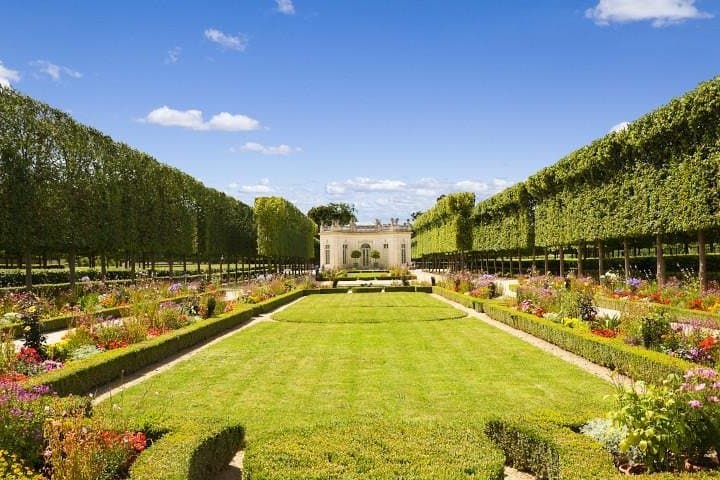 Versailles Palace